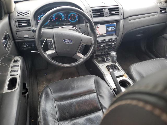 Photo 7 VIN: 3FAHP0KC3BR184462 - FORD FUSION SPO 