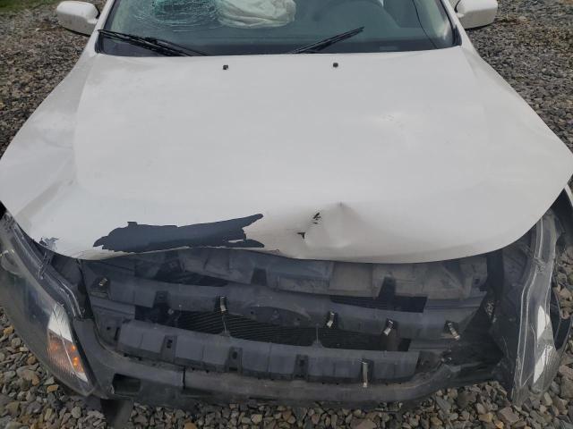 Photo 10 VIN: 3FAHP0KC3CR204436 - FORD FUSION SPO 