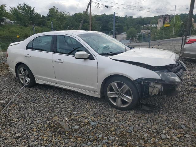 Photo 3 VIN: 3FAHP0KC3CR204436 - FORD FUSION SPO 