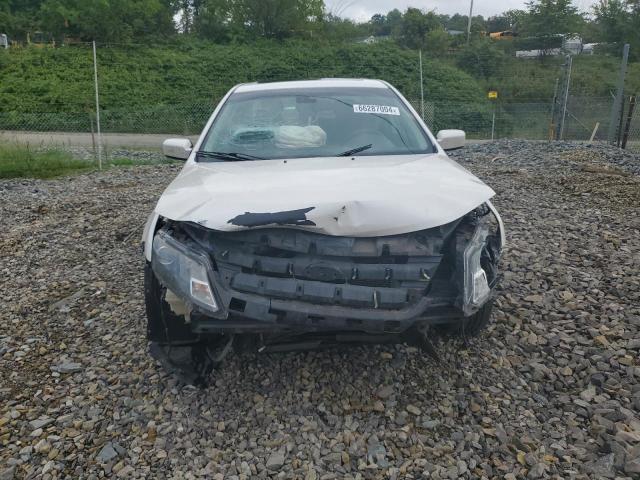 Photo 4 VIN: 3FAHP0KC3CR204436 - FORD FUSION SPO 