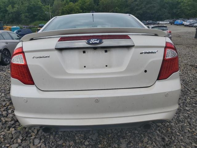 Photo 5 VIN: 3FAHP0KC3CR204436 - FORD FUSION SPO 