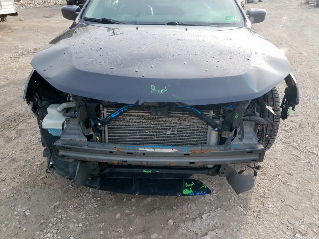 Photo 6 VIN: 3FAHP0KC3CR204789 - FORD FUSION SPO 