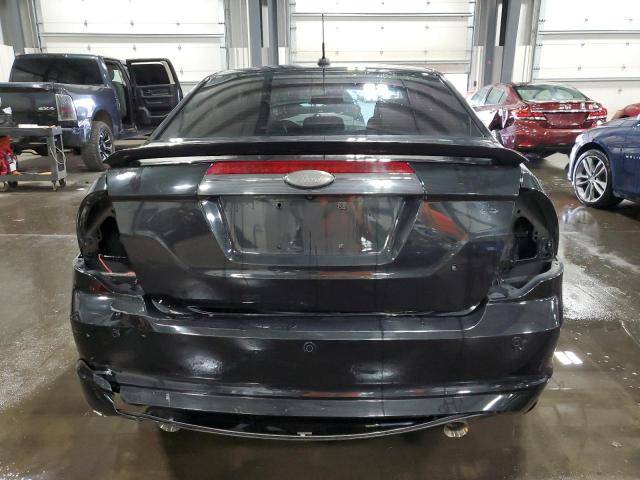 Photo 5 VIN: 3FAHP0KC3CR270047 - FORD FUSION SPO 