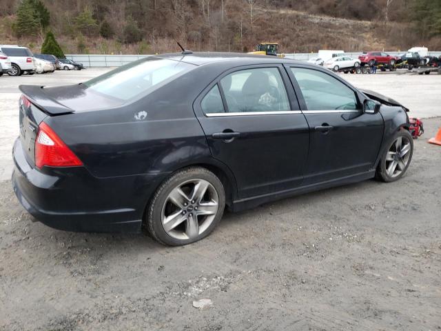 Photo 2 VIN: 3FAHP0KC4AR101796 - FORD FUSION SPO 