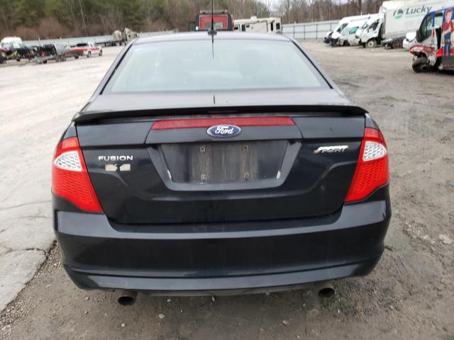 Photo 5 VIN: 3FAHP0KC4AR101796 - FORD FUSION SPO 