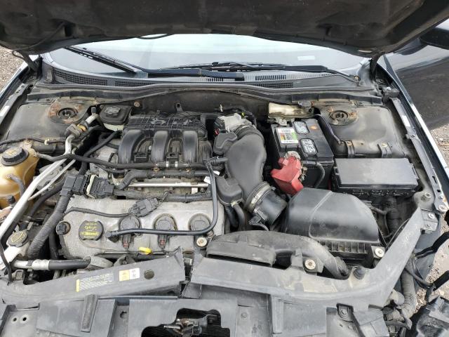 Photo 10 VIN: 3FAHP0KC4AR182864 - FORD FUSION 