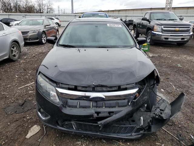 Photo 4 VIN: 3FAHP0KC4AR182864 - FORD FUSION 