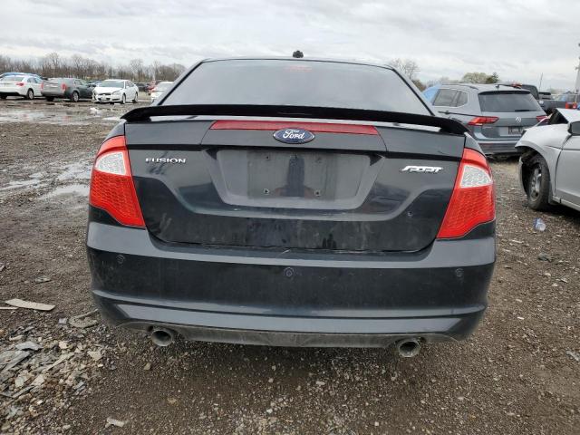 Photo 5 VIN: 3FAHP0KC4AR182864 - FORD FUSION 