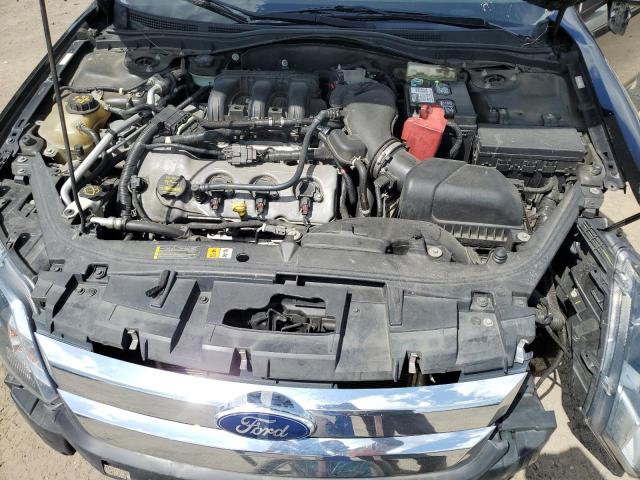 Photo 10 VIN: 3FAHP0KC4AR392283 - FORD FUSION SPO 