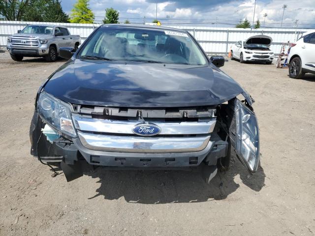 Photo 4 VIN: 3FAHP0KC4AR392283 - FORD FUSION SPO 