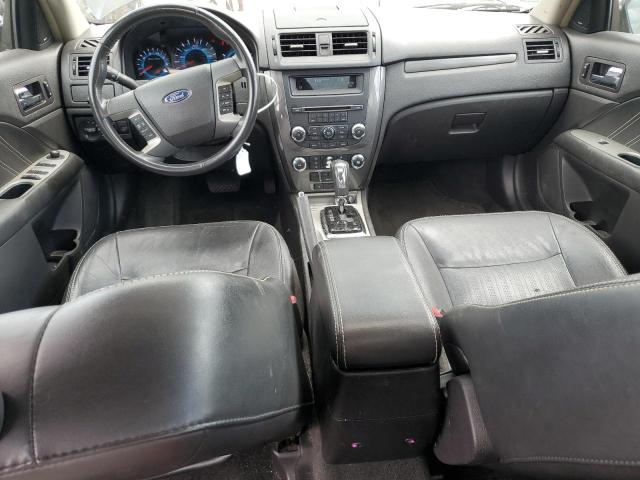 Photo 7 VIN: 3FAHP0KC4AR392283 - FORD FUSION SPO 