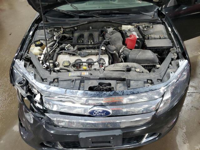 Photo 10 VIN: 3FAHP0KC4AR410913 - FORD FUSION SPO 