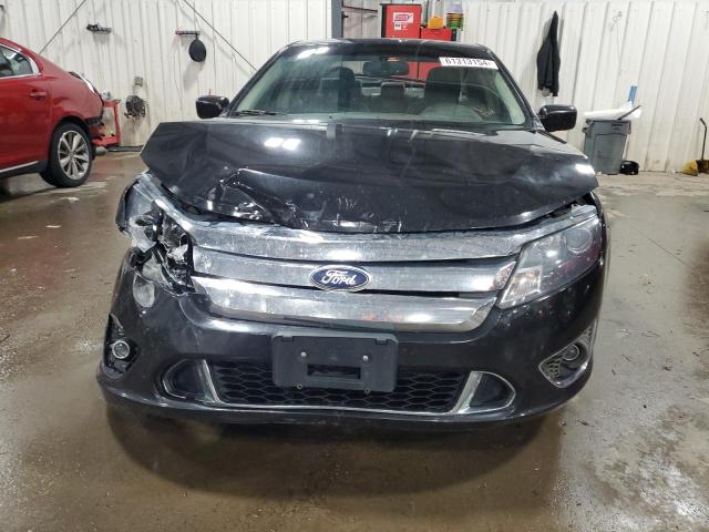 Photo 4 VIN: 3FAHP0KC4AR410913 - FORD FUSION SPO 