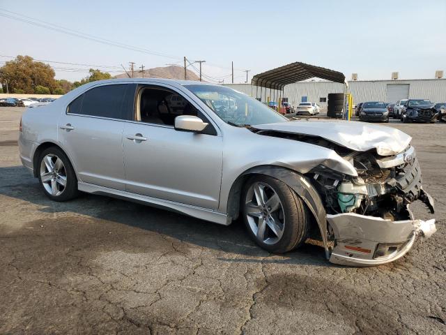 Photo 3 VIN: 3FAHP0KC4BR126098 - FORD FUSION SPO 