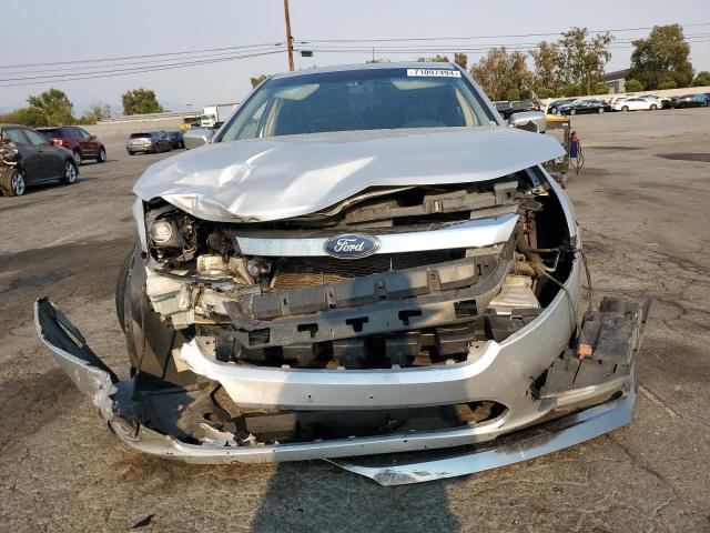 Photo 4 VIN: 3FAHP0KC4BR126098 - FORD FUSION SPO 