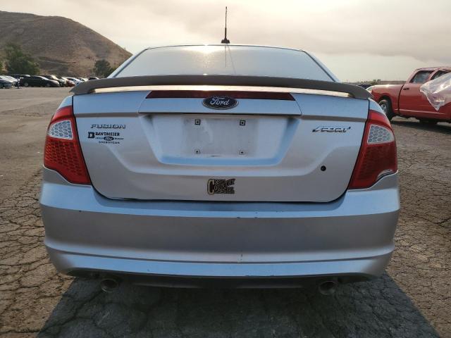 Photo 5 VIN: 3FAHP0KC4BR126098 - FORD FUSION SPO 