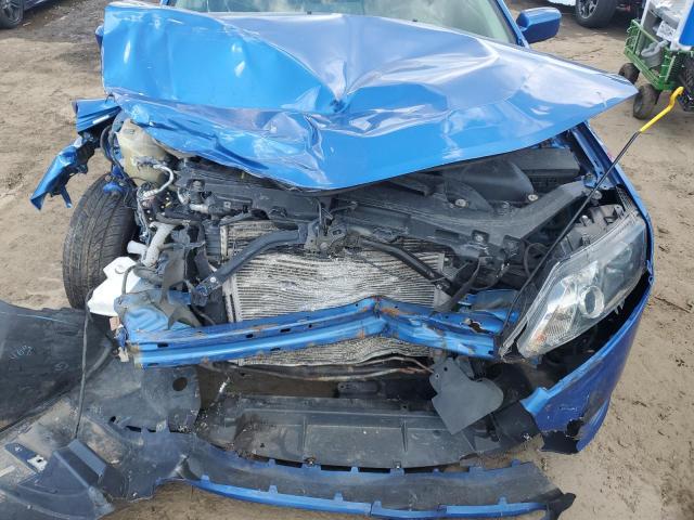 Photo 10 VIN: 3FAHP0KC4BR154256 - FORD FUSION 