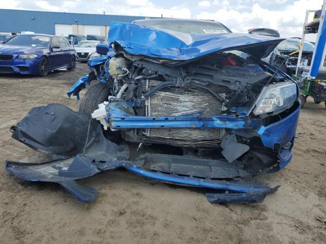 Photo 4 VIN: 3FAHP0KC4BR154256 - FORD FUSION 