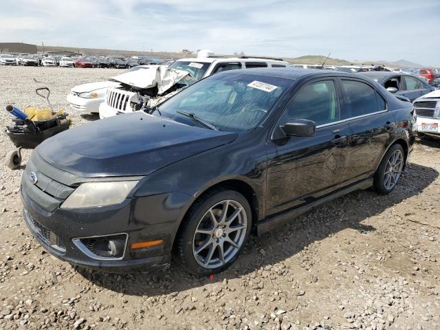 Photo 0 VIN: 3FAHP0KC4BR178881 - FORD FUSION 