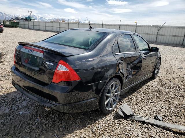 Photo 2 VIN: 3FAHP0KC4BR178881 - FORD FUSION 