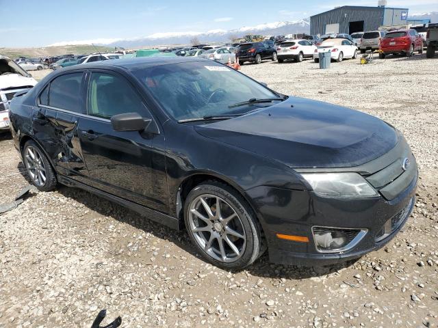 Photo 3 VIN: 3FAHP0KC4BR178881 - FORD FUSION 