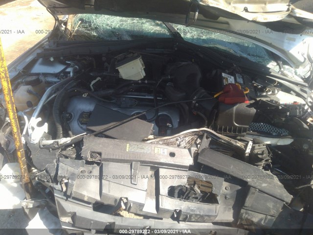 Photo 9 VIN: 3FAHP0KC4CR174010 - FORD FUSION 