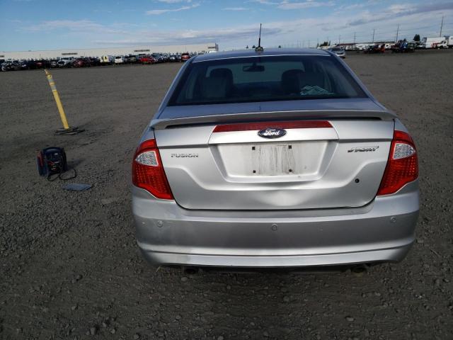 Photo 5 VIN: 3FAHP0KC4CR176985 - FORD FUSION SPO 