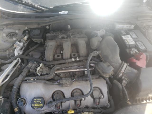 Photo 6 VIN: 3FAHP0KC4CR298794 - FORD FUSION 