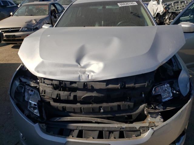 Photo 10 VIN: 3FAHP0KC5AR220392 - FORD FUSION SPO 