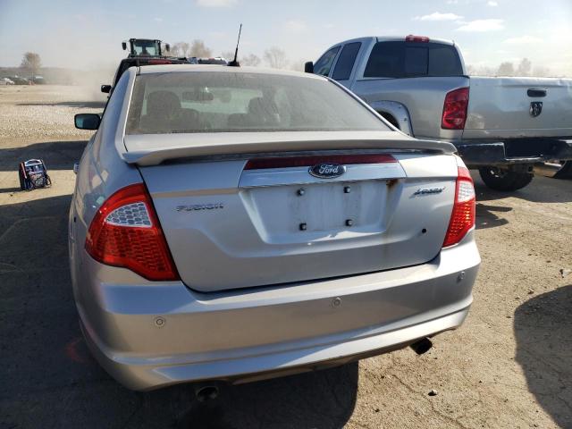 Photo 5 VIN: 3FAHP0KC5AR220392 - FORD FUSION SPO 