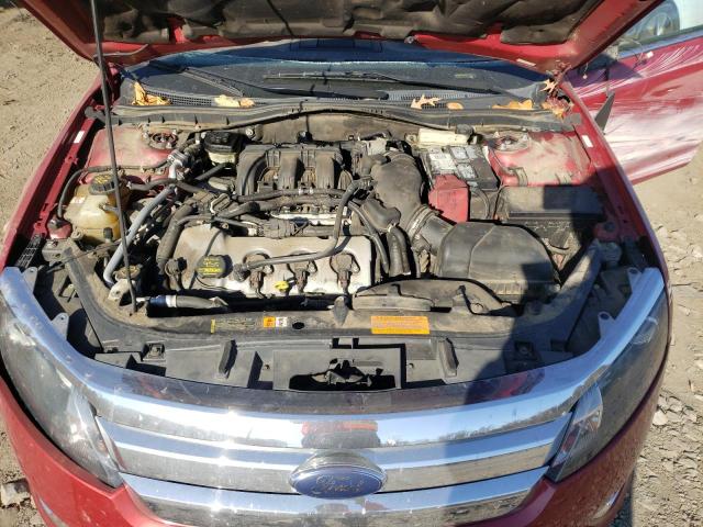 Photo 6 VIN: 3FAHP0KC5AR261458 - FORD FUSION SPO 