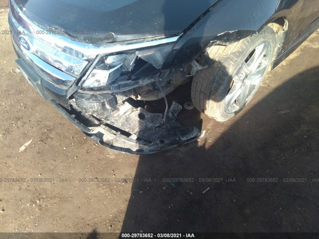 Photo 5 VIN: 3FAHP0KC5AR337468 - FORD FUSION 