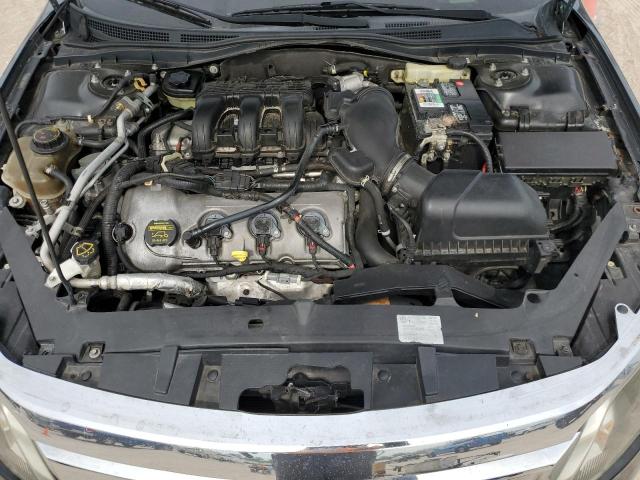 Photo 10 VIN: 3FAHP0KC5AR366517 - FORD FUSION 