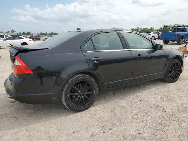 Photo 2 VIN: 3FAHP0KC5AR366517 - FORD FUSION 