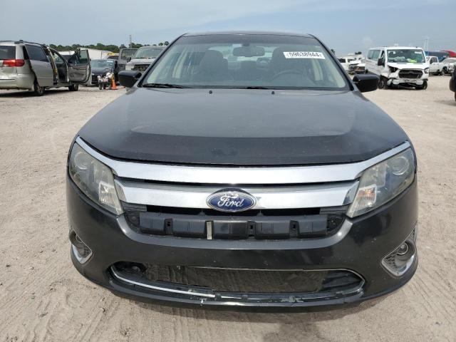 Photo 4 VIN: 3FAHP0KC5AR366517 - FORD FUSION 