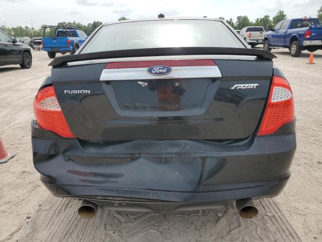 Photo 5 VIN: 3FAHP0KC5AR366517 - FORD FUSION 