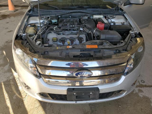 Photo 10 VIN: 3FAHP0KC5BR133979 - FORD FUSION SPO 