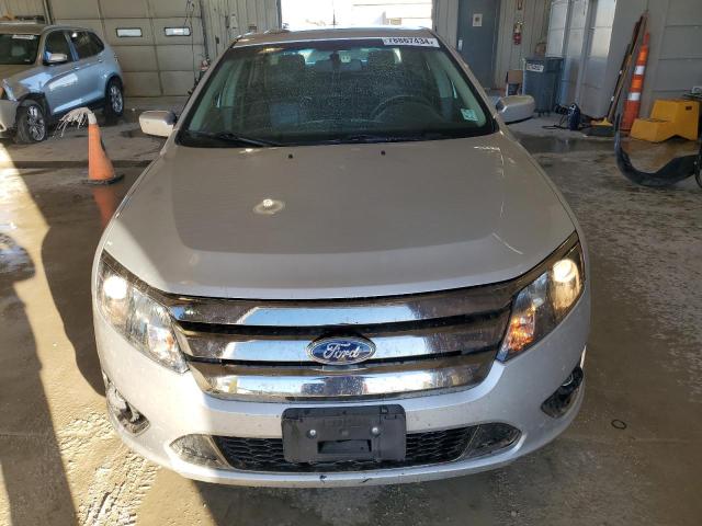 Photo 4 VIN: 3FAHP0KC5BR133979 - FORD FUSION SPO 