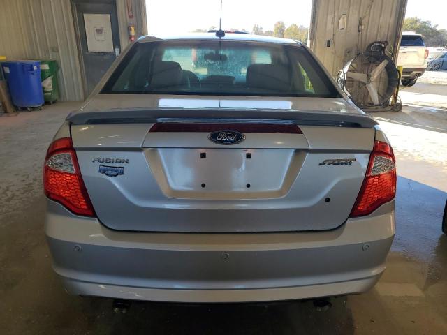 Photo 5 VIN: 3FAHP0KC5BR133979 - FORD FUSION SPO 