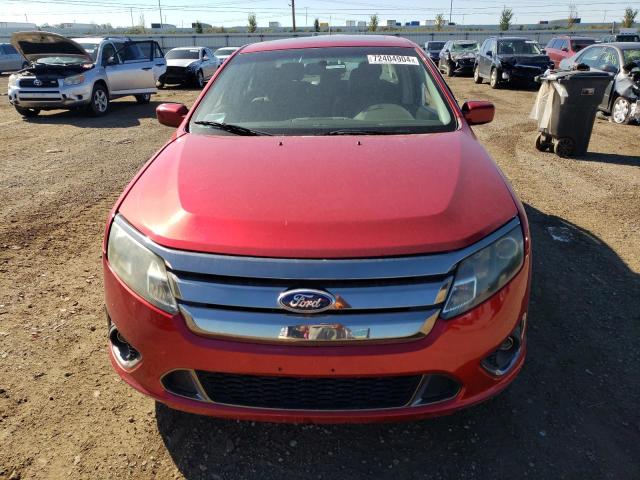 Photo 4 VIN: 3FAHP0KC5BR189159 - FORD FUSION SPO 