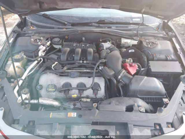 Photo 9 VIN: 3FAHP0KC5BR297135 - FORD FUSION 