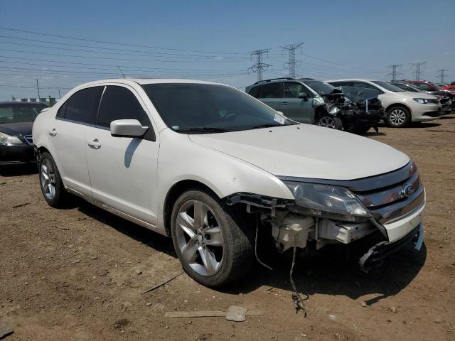 Photo 3 VIN: 3FAHP0KC5CR393249 - FORD FUSION 