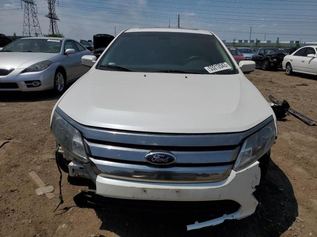 Photo 4 VIN: 3FAHP0KC5CR393249 - FORD FUSION 