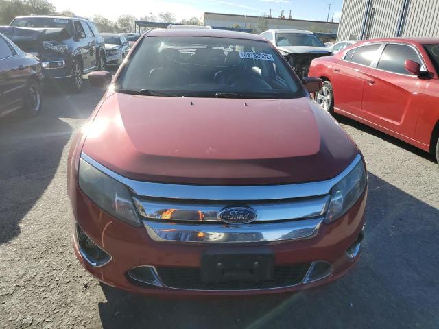 Photo 4 VIN: 3FAHP0KC6AR116462 - FORD FUSION SPO 