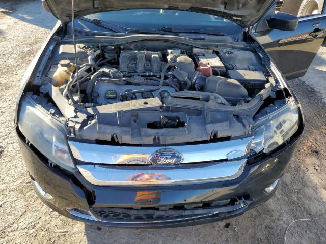 Photo 10 VIN: 3FAHP0KC6AR199116 - FORD FUSION SPO 