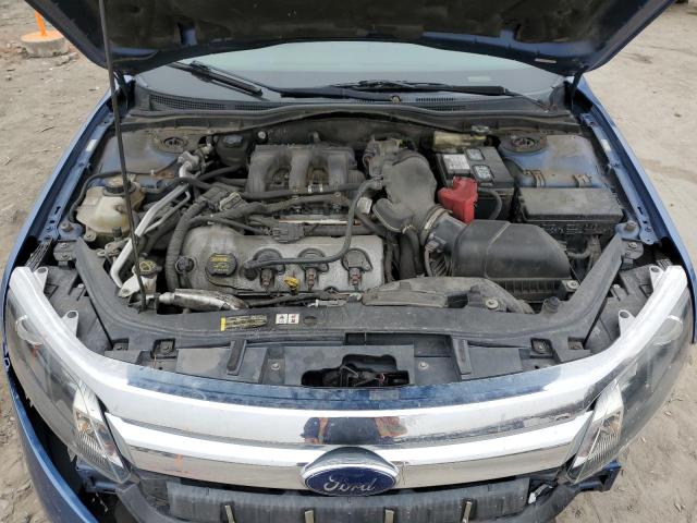 Photo 10 VIN: 3FAHP0KC6AR232938 - FORD FUSION SPO 