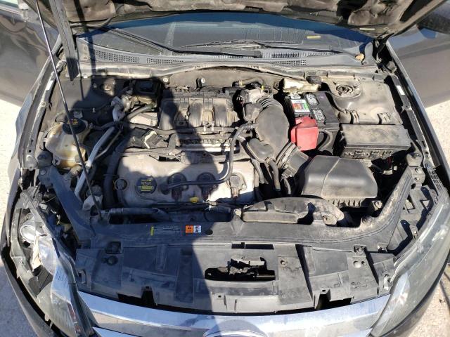 Photo 6 VIN: 3FAHP0KC6AR286725 - FORD FUSION SPO 