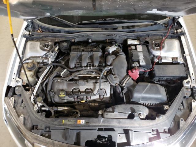 Photo 6 VIN: 3FAHP0KC6BR128256 - FORD FUSION SPO 