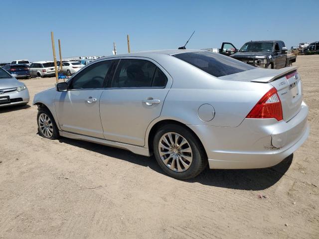 Photo 1 VIN: 3FAHP0KC6BR154887 - FORD FUSION SPO 