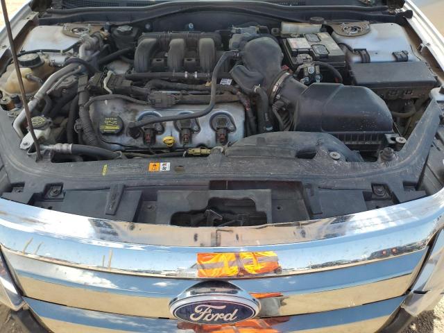 Photo 10 VIN: 3FAHP0KC6BR154887 - FORD FUSION SPO 